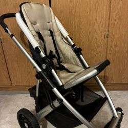 UPPAbaby VISTA V1 & Accessories 