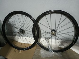 700c Wheelset Disc Brake