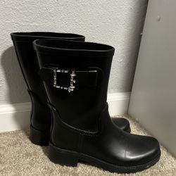 Rain Boots