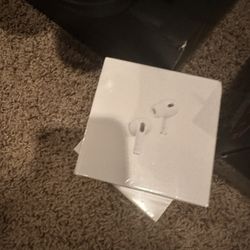 airpods pro USB c