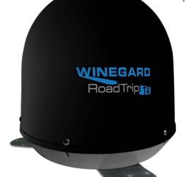 Winegard RT2035T RoadTrip T4 In-Motion RV Satellite Dish