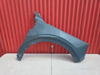 Ford Bronco Sport Fender Right Passenger side 2021-2026