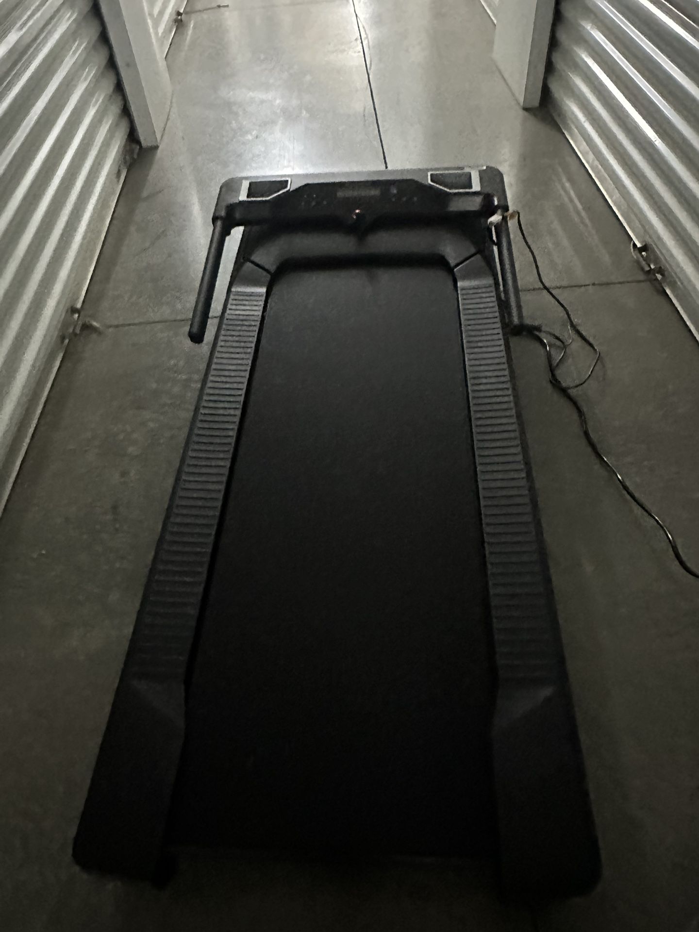 Nordictrack Treadmill 