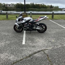 Cbr600