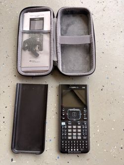 Graphing Calculator
