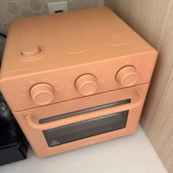 Toaster Wonder Oven / Countertop Oven