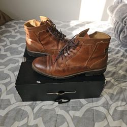 Aldo Thigoven Boots