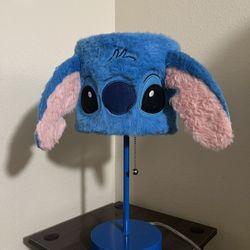 Stitch Lamp