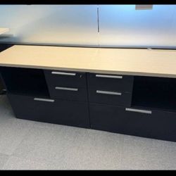 Home Office Filling Cabinet