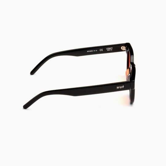 HUF x AKILA Legacy Sunglasses - Orange for Sale in Miami, FL - OfferUp