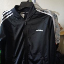 Adidas Women Sweater 