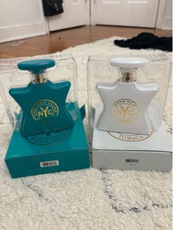 Bond No. 9 NYC Perfume