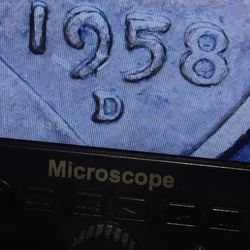 1958d Ddo Penny