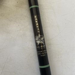 Calstar 270-7 fishing rod