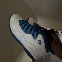 Charlotte Jordan’s 