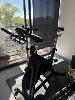 Flywheel Spin Bike For Sale! 150$ OBO