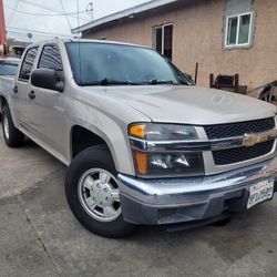 2006 Chevy Colorado