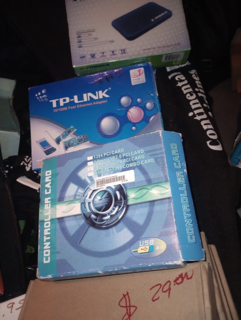 Computer Components