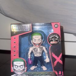 Joker Action Figure