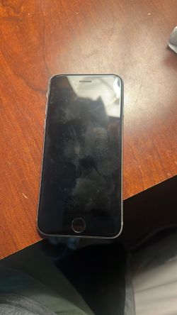 Apple iPhone 6 - Good Condition - Untested