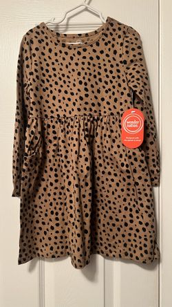 Little Girls Dress