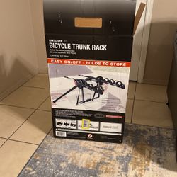 Bike Rack 