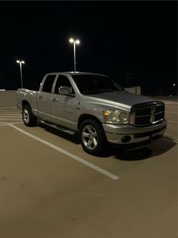 2007 Dodge Ram 1500
