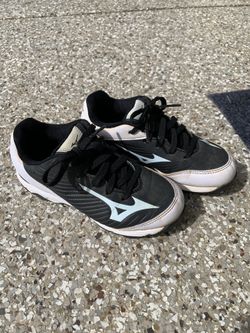 12K Baseball Tball Softball Cleats 