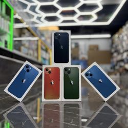 iPhone 13 ( TAKE IT HOME IN PAYMENTS)