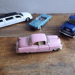 Mix Bundle OF Die-Cast Cars