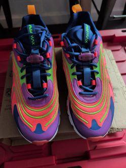 Vintage Nike Air Max 270 React ENG Size 11