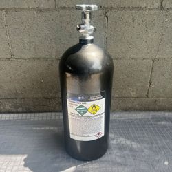Nos Tank 10lb