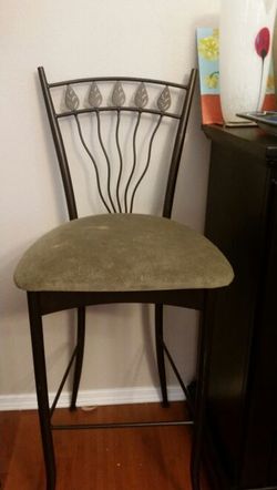 Kitchen Encounter chair perfect any kitchen