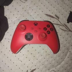 Xbox Controller 