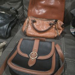 Bolsas De Mano Y Zapatos