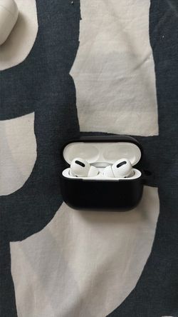 AirPod Second Gen