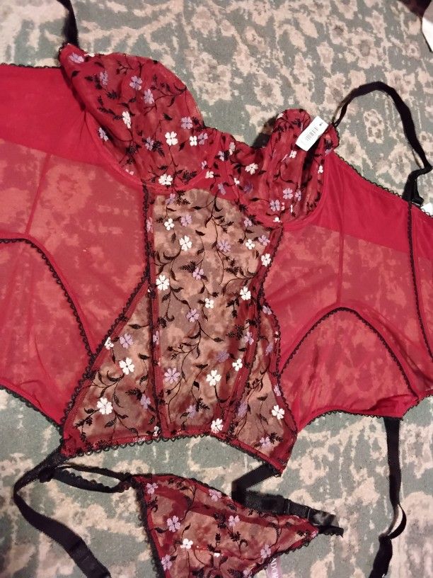 Corsets