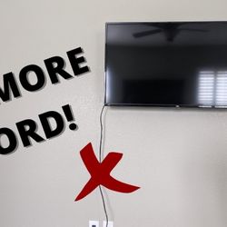 Television Wall Mounts Fast Response 