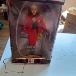 2000 Farari  Barbie 