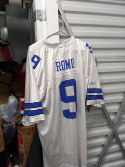 DALLAS COWBOYS JERSEY