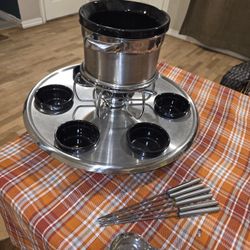 Fondue Set