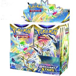 Pokemon Booster Box Bundle Offer 