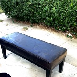 Bench