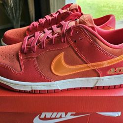 Nike Dunk Low "ATL"