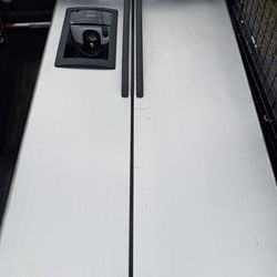 Free Double Door Refrigerator Freezer