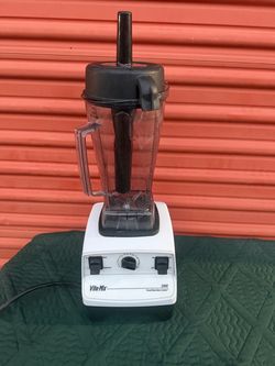 VITAMIX 5000