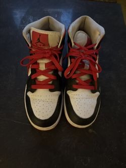 Jordan’s For Sale Size 6Y