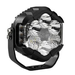 ROADSHOCK EDGE 6-LED Off-Road Spot/Flood Combo Light Baja LP6 Copy Off-road LED