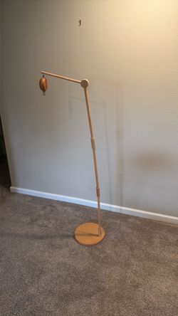 Wooden Baby Mobile Stand/Holder