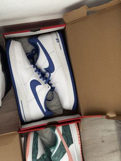 Nike Air Force 1 New  Size 13 